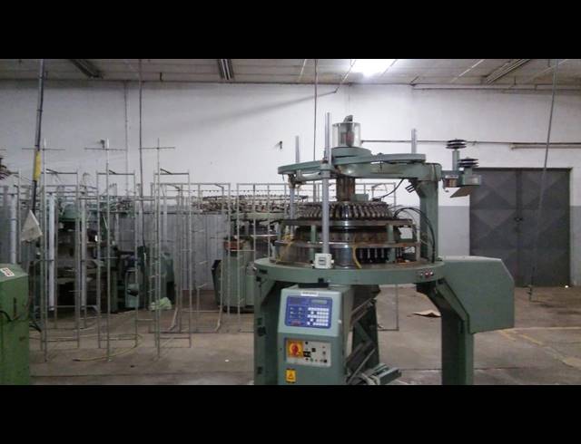 5,200M² WAREHOUSE TO LET IN AUREUS